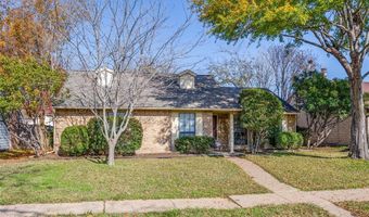 1313 Timberbend Trl, Allen, TX 75002