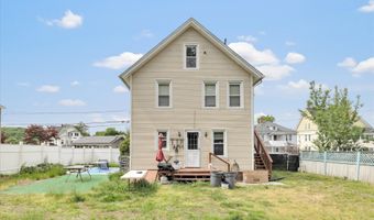 33 Murray St, Ansonia, CT 06401