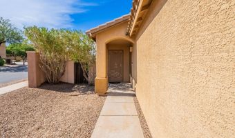 786 W Calle Ormino, Sahuarita, AZ 85629