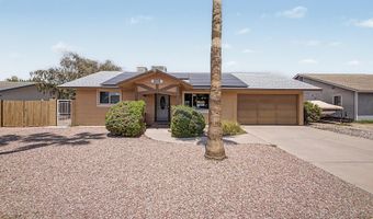 624 W 23RD Ave, Apache Junction, AZ 85120