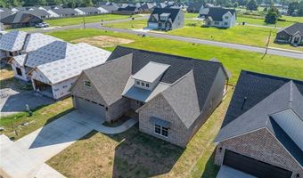 504 Waggoner Ln, Barling, AR 72903