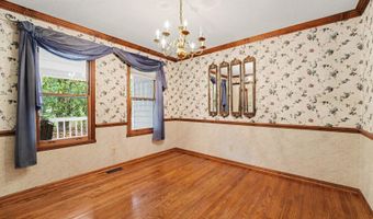 329 Wheeler Dr, Angier, NC 27501