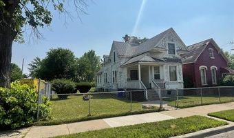 3914 24th St, Detroit, MI 48208