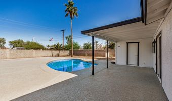 1906 N EVERGREEN St, Chandler, AZ 85225