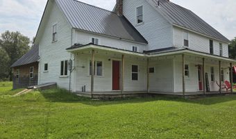 858 Allagash Rd, Allagash, ME 04774