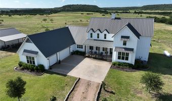5500 County Road 234, Hico, TX 76457