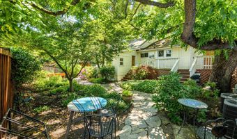 237 B St, Ashland, OR 97520