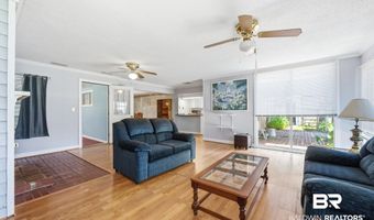 1712 Elaine Ave, Bay Minette, AL 36507