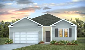 2100 Leatherstone Ln Plan: CALI, Blythewood, SC 29016