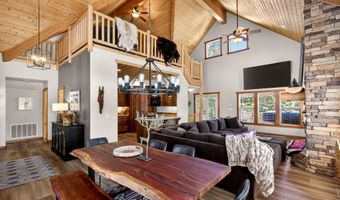 242 N Blue Jay Way, Brian Head, UT 84719