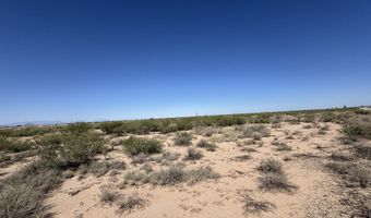 Anillo Del Oeste lot 6, Alamogordo, NM 88310