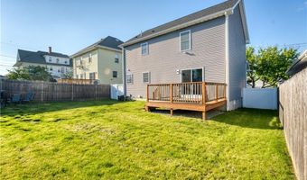 239 Mauran Ave, East Providence, RI 02914