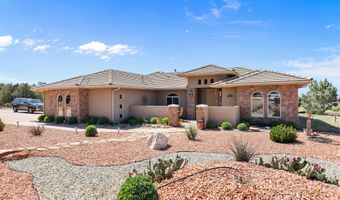 1374 E BIG PINION Ln, Apple Valley, UT 84737