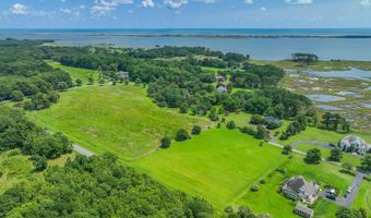 Lot # 20 SOUTH HILLS DRIVE, Berlin, MD 21811
