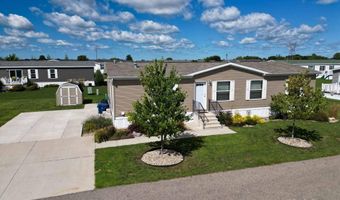 11504 Sunset Gln, Allendale, MI 49401