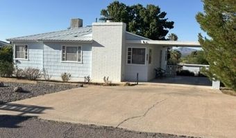 302 W Cactus St, Benson, AZ 85602