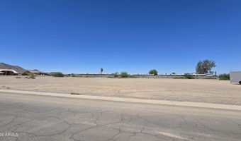 10463 W ARICA Rd, Casa Grande, AZ 85193