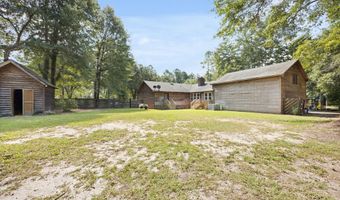 90 Live Oak Ln, Barnwell, SC 29812