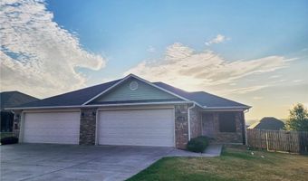 1150 Springhill Rd, Barling, AR 72923