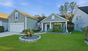 63 Grovewood Dr, Bluffton, SC 29910