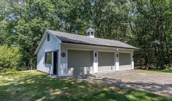 199 Henry Sanford Rd, Bridgewater, CT 06752