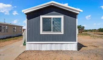5201 S CHUICHU Rd 127, Casa Grande, AZ 85193