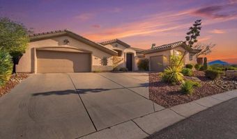 2002 W SHADOW GLEN Way, Anthem, AZ 85086