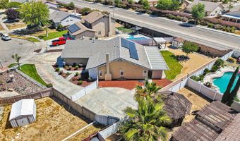 15231 Rose, Adelanto, CA 92301