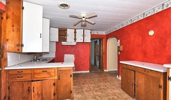 145 Skyline, Bernice, OK 74331