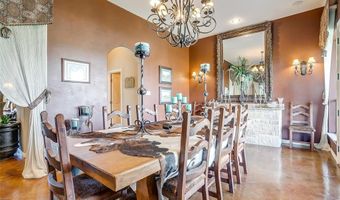 4991 Old Millsap Rd, Millsap, TX 76066