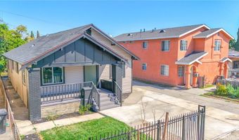 205 W 98th, Los Angeles, CA 90003