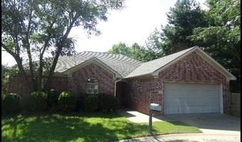 8005 Jasmine Cv, Bauxite, AR 72011