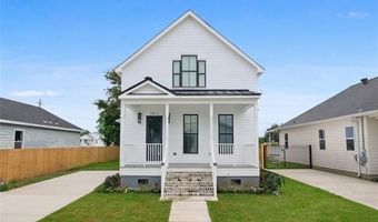 1823 ALEXANDER Ave, Arabi, LA 70032