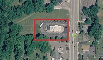 1317 N Eaton St (Vacant Land), Albion, MI 49224