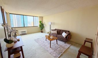 1255 Nuuanu Ave 2209, Honolulu, HI 96817
