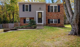 249 OVERLEAF Dr, Arnold, MD 21012
