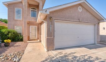 9912 ALEXANDRIA Rd NE, Albuquerque, NM 87122