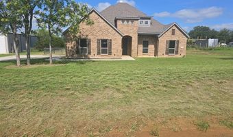 1005 Resolute Rd, Millsap, TX 76066