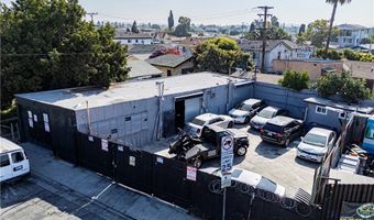 4701 Telegraph, Los Angeles, CA 90022