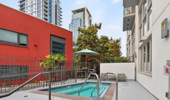 1240 India St 618, San Diego, CA 92101
