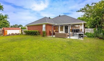 1809 Applewood Cove St, Beebe, AR 72012