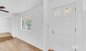 612 Bibb St, Bay Minette, AL 36507
