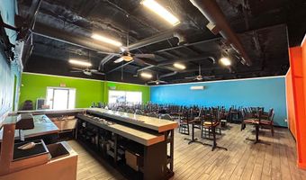 1613 W Broadway, Andrews, TX 79714