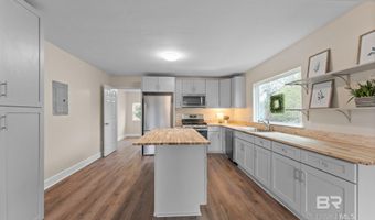 310 W Mango St, Bay Minette, AL 36507