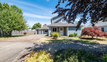 1375 Elm St SW, Albany, OR 97321