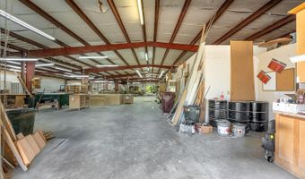 1060 Industrial, Union Point, GA 30669