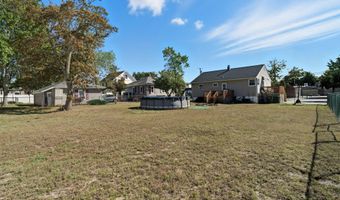 311 Pine St, Lakehurst, NJ 08733