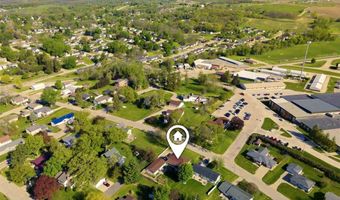 1001 Maquoketa St, Anamosa, IA 52202