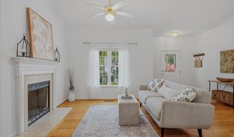 206 Kelly W Dr, Apex, NC 27502