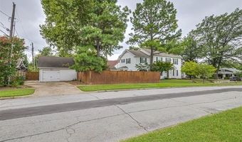 2102 E 17th St, Tulsa, OK 74104